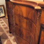 224 4029 CHEST OF DRAWERS